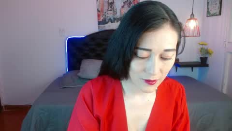 MYLU online show from 05-21-26, 01:40