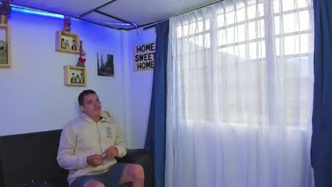 Myluandjack online show from 06-03-26, 11:02
