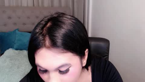 Snapshot of myluisa chatting on 12-16-25, 03:11 Lovely Luisa online show from 12-16-25, 03:11