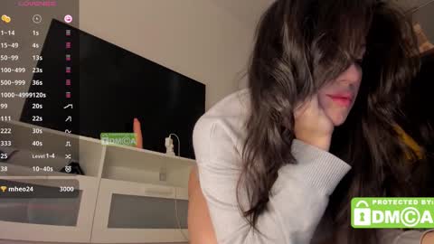 hey its Mel online show from 02-20-25, 09:44