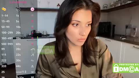Snapshot of mymelisa chatting on 06-14-26, 06:32 hey its Mel online show from 06-14-26, 06:32