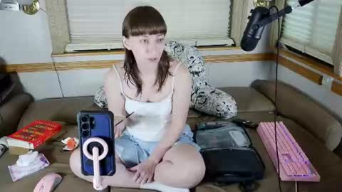 mymindbreaks online show from 07-24-26, 09:24