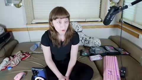 mymindbreaks online show from 07-27-26, 10:06