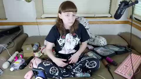 mymindbreaks online show from 07-28-26, 08:52
