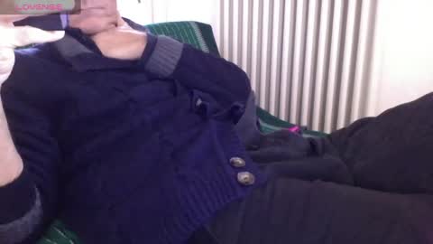 Bi sexy guy lovense hush is on private is open or password show tip if you like. online show from 01-30-25, 12:37