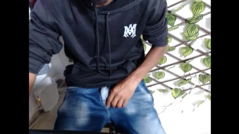 my negrito online show from 03-15-26, 01:22