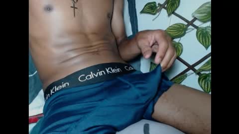 my negrito online show from 03-27-26, 08:26