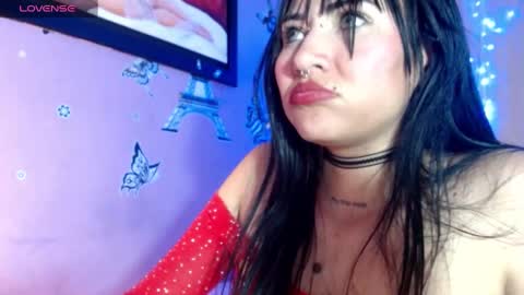 myomi online show from 12-20-24, 03:14