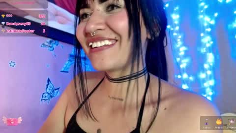 myomi online show from 01-17-25, 06:15