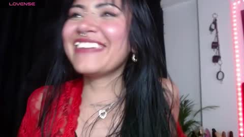 myomi online show from 02-18-25, 06:04