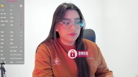 Bella online show from 05-24-26, 03:00