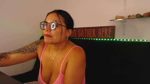 myranda  online show from 08-03-26, 06:00