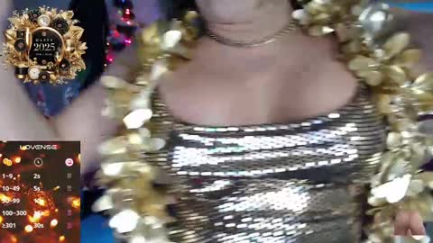 Myrna Sessions online show from 01-01-25, 03:13