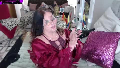 Myrna Sessions online show from 04-06-26, 05:36