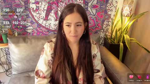 S A R A online show from 01-18-25, 03:49