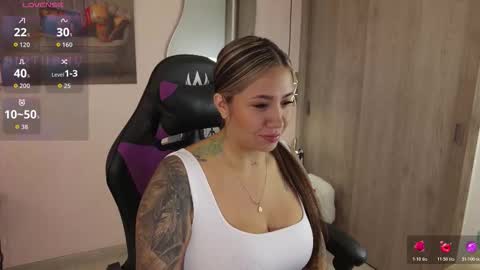 S A R A online show from 10-27-25, 12:09