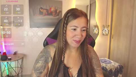 S A R A online show from 03-09-26, 12:09