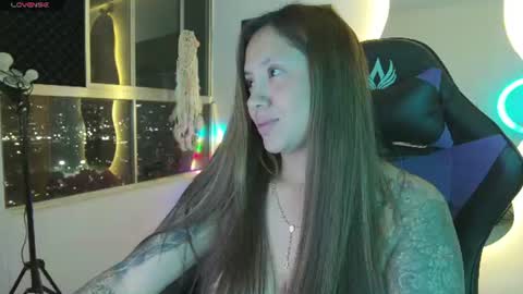 S A R A online show from 07-03-26, 02:51