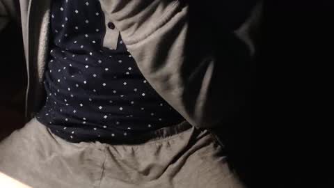 Ben online show from 11-21-25, 04:49