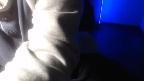 Ben online show from 12-02-25, 10:09