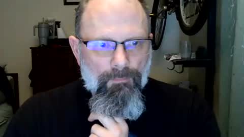 Just hanging out - No pressure online show from 03-13-26, 09:54