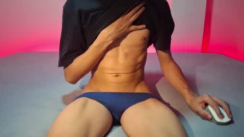 Snapshot of myskinny18 chatting on 07-10-26, 12:08 ThiagoFirst Time online show from 07-10-26, 12:08