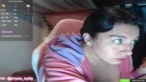 Snapshot of mysskytty chatting on 12-02-25, 06:19 MyssKytty online show from 12-02-25, 06:19