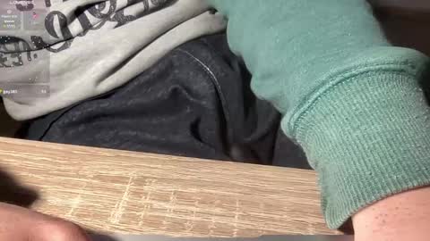 Snapshot of mystallion007 chatting on 01-26-25, 09:18 myStallion online show from 01-26-25, 09:18