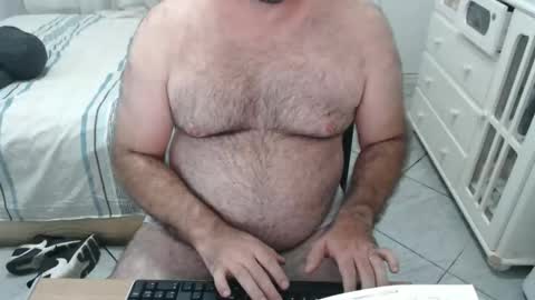 mysterbearmg online show from 02-18-26, 10:39