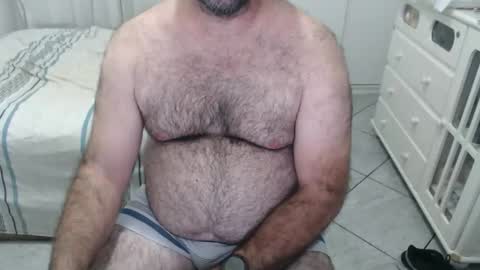 mysterbearmg online show from 03-11-26, 10:38