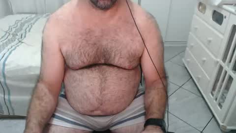 mysterbearmg online show from 03-13-26, 12:06