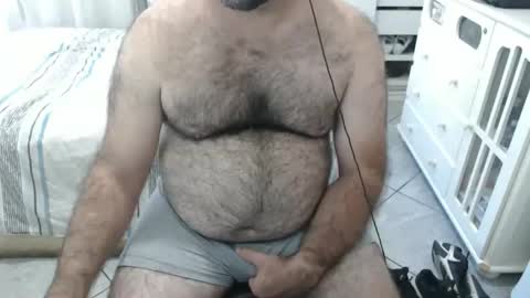 mysterbearmg online show from 04-19-26, 07:05