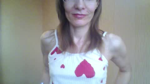 mysterious_blondy online show from 03-19-26, 08:07