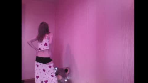 mysterious_blondy online show from 04-10-26, 06:18