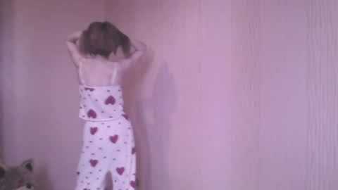 mysterious_blondy online show from 06-11-26, 11:19