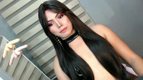 Snapshot of mysterious_diva chatting on 01-26-25, 03:14 SUPPORT GODDESS TRISHA AND DONT FORGET TO FOLLOW ME online show from 01-26-25, 03:14