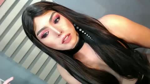 Snapshot of mysterious_diva chatting on 02-19-25, 05:27 SUPPORT GODDESS TRISHA AND DONT FORGET TO FOLLOW ME online show from 02-19-25, 05:27