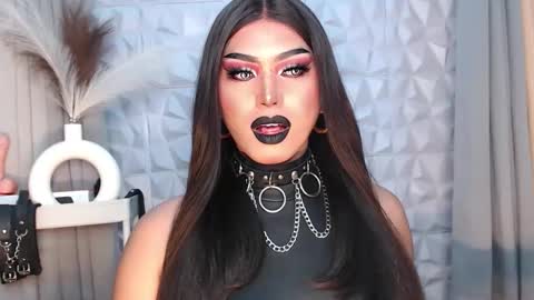 Snapshot of mysterious_diva chatting on 09-09-25, 07:19 SUPPORT GODDESS TRISHA AND DONT FORGET TO FOLLOW ME online show from 09-09-25, 07:19