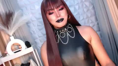 Snapshot of mysterious_diva chatting on 09-18-25, 10:01 SUPPORT GODDESS TRISHA AND DONT FORGET TO FOLLOW ME online show from 09-18-25, 10:01