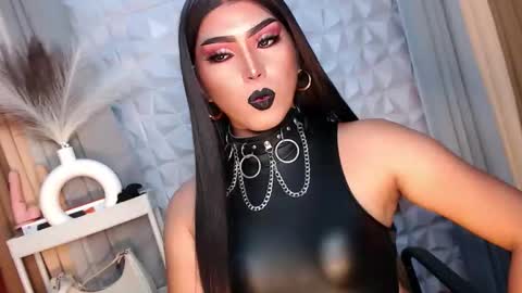 Snapshot of mysterious_diva chatting on 09-24-25, 12:47 SUPPORT GODDESS TRISHA AND DONT FORGET TO FOLLOW ME online show from 09-24-25, 12:47