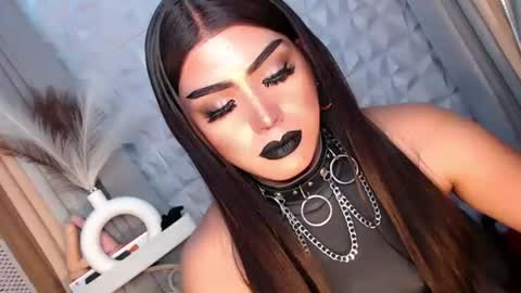 Snapshot of mysterious_diva chatting on 09-28-25, 04:18 SUPPORT GODDESS TRISHA AND DONT FORGET TO FOLLOW ME online show from 09-28-25, 04:18