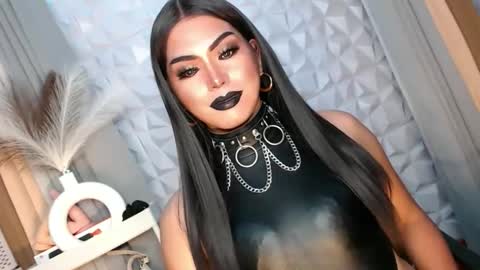 Snapshot of mysterious_diva chatting on 09-29-25, 06:35 SUPPORT GODDESS TRISHA AND DONT FORGET TO FOLLOW ME online show from 09-29-25, 06:35