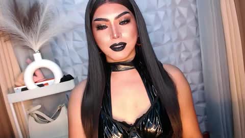 Snapshot of mysterious_diva chatting on 09-30-25, 05:40 SUPPORT GODDESS TRISHA AND DONT FORGET TO FOLLOW ME online show from 09-30-25, 05:40