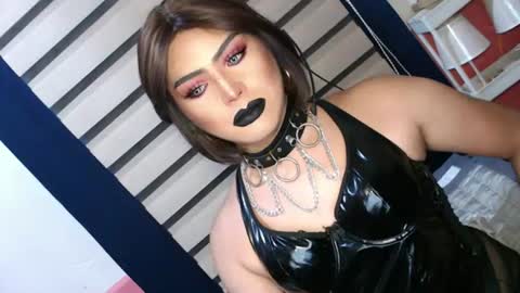 SUPPORT GODDESS TRISHA  AND DONT FORGET TO FOLLOW ME online show from 07-09-26, 06:12