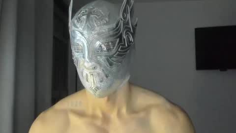 mysterious_muscles online show from 04-21-26, 02:51