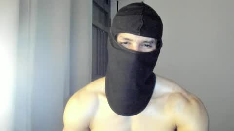 mysterious_muscles online show from 06-24-26, 11:15