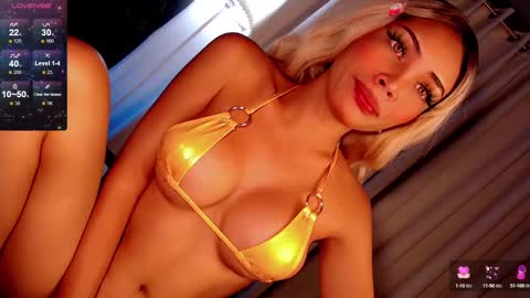 Olivia online show from 03-11-25, 10:40