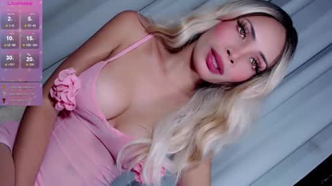 Olivia online show from 10-06-25, 08:23