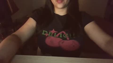 Snapshot of mysteriousbaby18 chatting on 02-04-26, 11:53 Demi online show from 02-04-26, 11:53