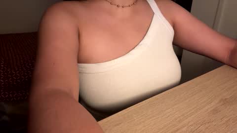 Snapshot of mysteriousbaby18 chatting on 03-12-26, 10:16 Demi online show from 03-12-26, 10:16